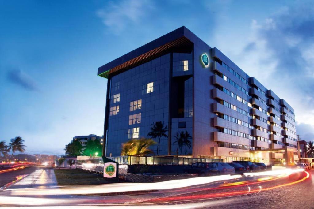 Apartment Ritz Flat 632 Com Vista Mar *