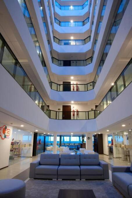 Ritz Flat 632 Com Vista Mar Apartment Maceio (Alagoas)