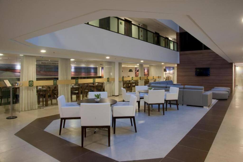 Ritz Flat 632 Com Vista Mar Maceio (Alagoas)