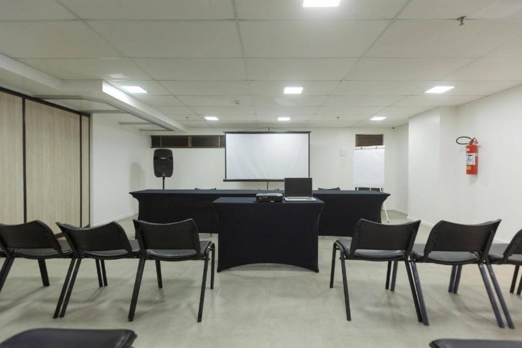 Ritz Flat 632 Com Vista Mar Apartment Maceio (Alagoas)