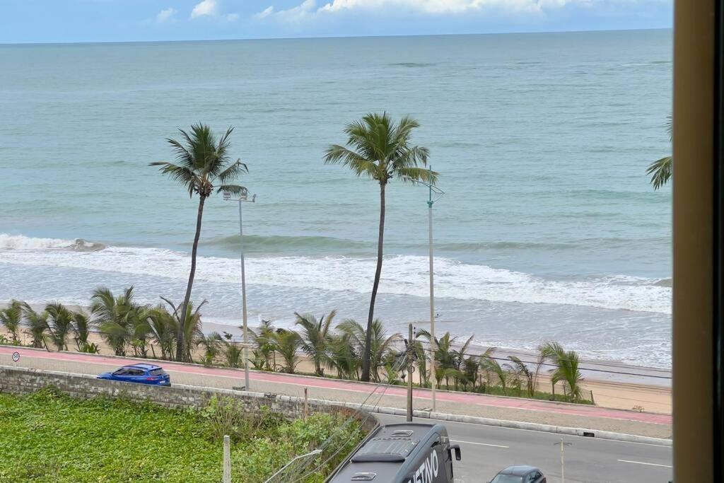 Ritz Flat 632 Com Vista Mar * Maceio (Alagoas)