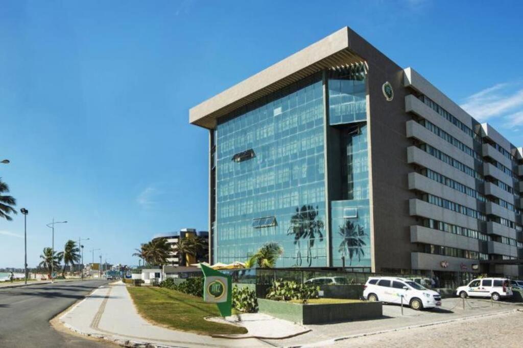 Apartment Ritz Flat 632 Com Vista Mar