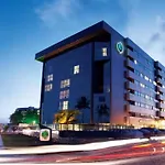 Ritz Suites Flat 632 Quarto Com Vista Mar