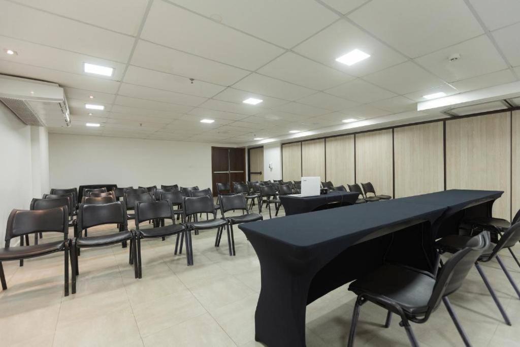 Ritz Flat 632 Com Vista Mar Apartamento *